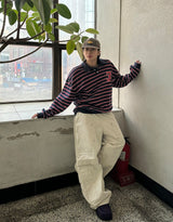 Work Banding Pants