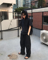 オディンショートスリーブジャケット