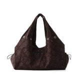Terri_ Rose Dark Brown