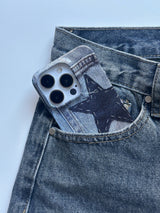 star denim case