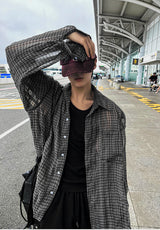 Cooling Summer Shirt