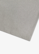 オッドビンテージプリンティドボクシー長袖Tシャツ