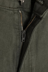 Cision Pigment Wide Pants