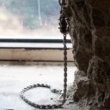 SVC-501 Rapper Killagram Handmade Loop Keychain