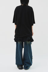 (W) Elle Balloon Skirt (3color)