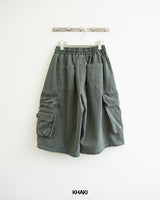 Pult Cargo Bermuda Pants