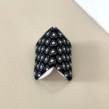 [MADE] スポーティーノート (BLACK)