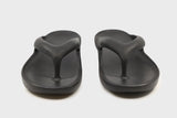 Foamline Flip Flop Black
