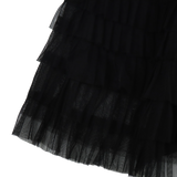 バレエシフォンスカート(3 COLORS)