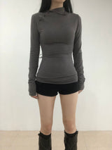 Side Open Burton T