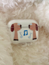 パピー AirPods ケース