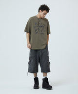 PIGMENT CAVES TEE