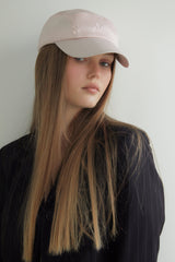 Lolla Logo Camp Cap