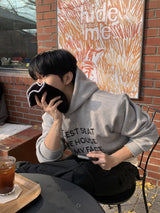 House Essential Hoodie