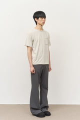 Less Pocket Top