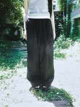 2-WAY CARGO WIDE PANTS (3COLOR)