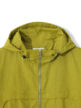 Phantom Hood Windbreaker (3 Colors)
