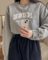 フリース クロップ マンツーマン