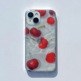 Cherry shower