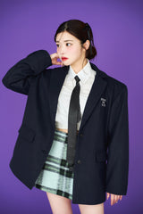 テイラードジャケット / Tailored jacket