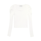 シャルロッテパフニット (3 COLORS)