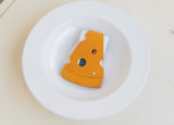 cheese wallet