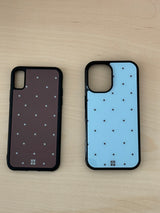 s.blue dot case 