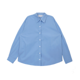 エッセンシャルコンフォートシャツ (3 COLORS)