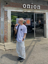 ザ シスターズハーフTシャツ 2C
