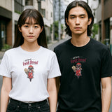 Fresh BreadBulldog T-Shirt (3color)