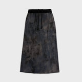 TORNADO SKIRT_2COLOR 