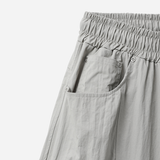 Seren Nylon Balloon Pants