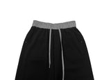 エルマカラーマッチブラッシュワイドトレーニングパンツ