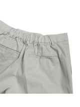 LMN アーロンコットンスラックス (8 colors)