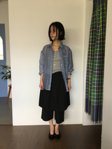 サンド カーゴ 3/4 パンツ (3color)