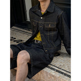 [S/S] Non pade bermuda pants