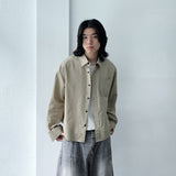 Soft Grid Order Shirt