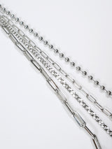 (UNISEX) Multi Chain Keyring