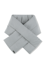WIDE PADDED MUFFLER
