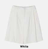 Ronald Bermuda Cotton Slacks