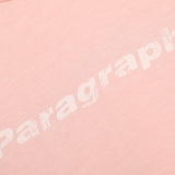 WASHED WHITE LOGO T SHIRT