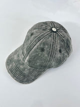 Trudy cap