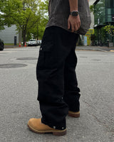 DP Deep Washing Snap Cargo Pants (3C)