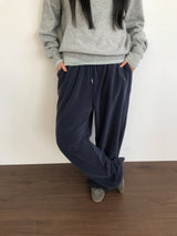 Tigre striped pants (3color)