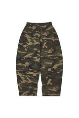 VENTIQUE Camoribet Wide pants 2color
