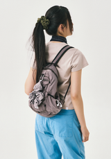 Ultra-light Compact PocketBagV2 Nylon Charcoal