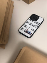 not bed case (epoxy)