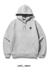 SYMBOL 1989 Hoodie(STHSTD-0100)