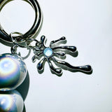 Aurora keychain