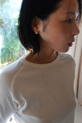 ラスターチェーンネックレス